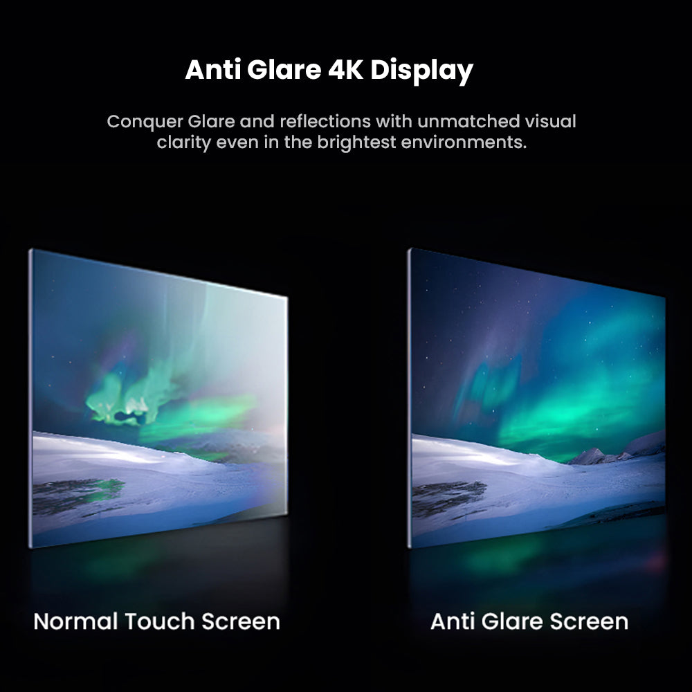 Smartpixel 75" Lite Plus Interactive Panel